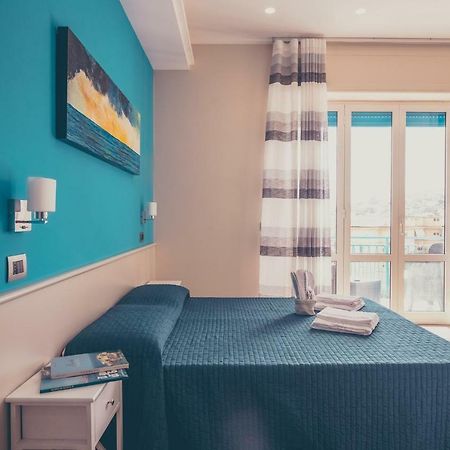 Oltre Il Mare Guest House ガエータ エクステリア 写真