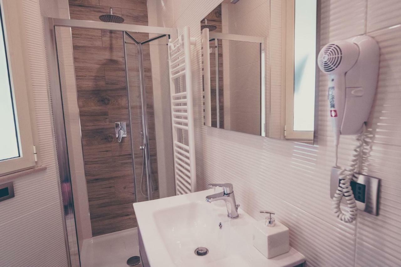 Oltre Il Mare Guest House ガエータ エクステリア 写真