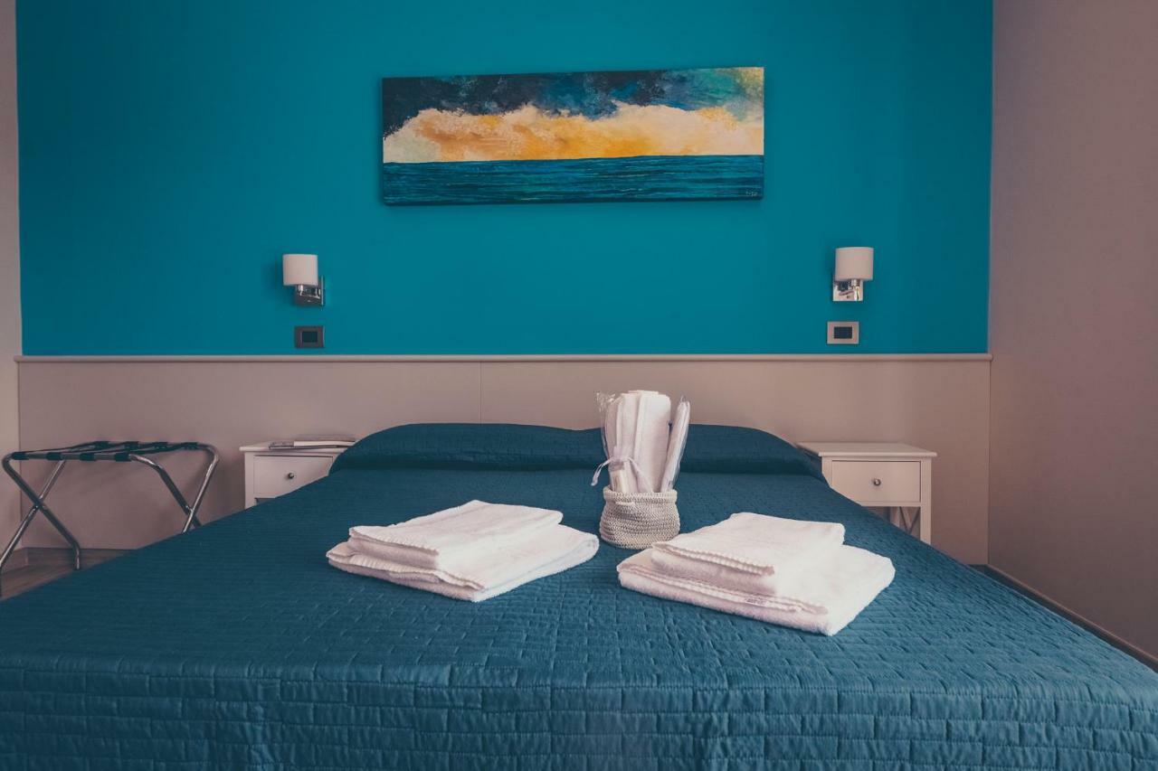 Oltre Il Mare Guest House ガエータ エクステリア 写真